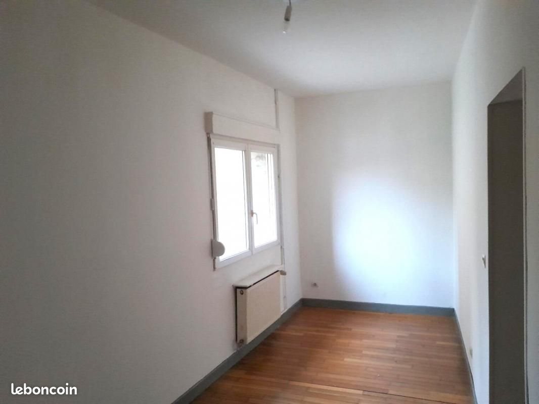 Appartement à louer, 94m², Metz