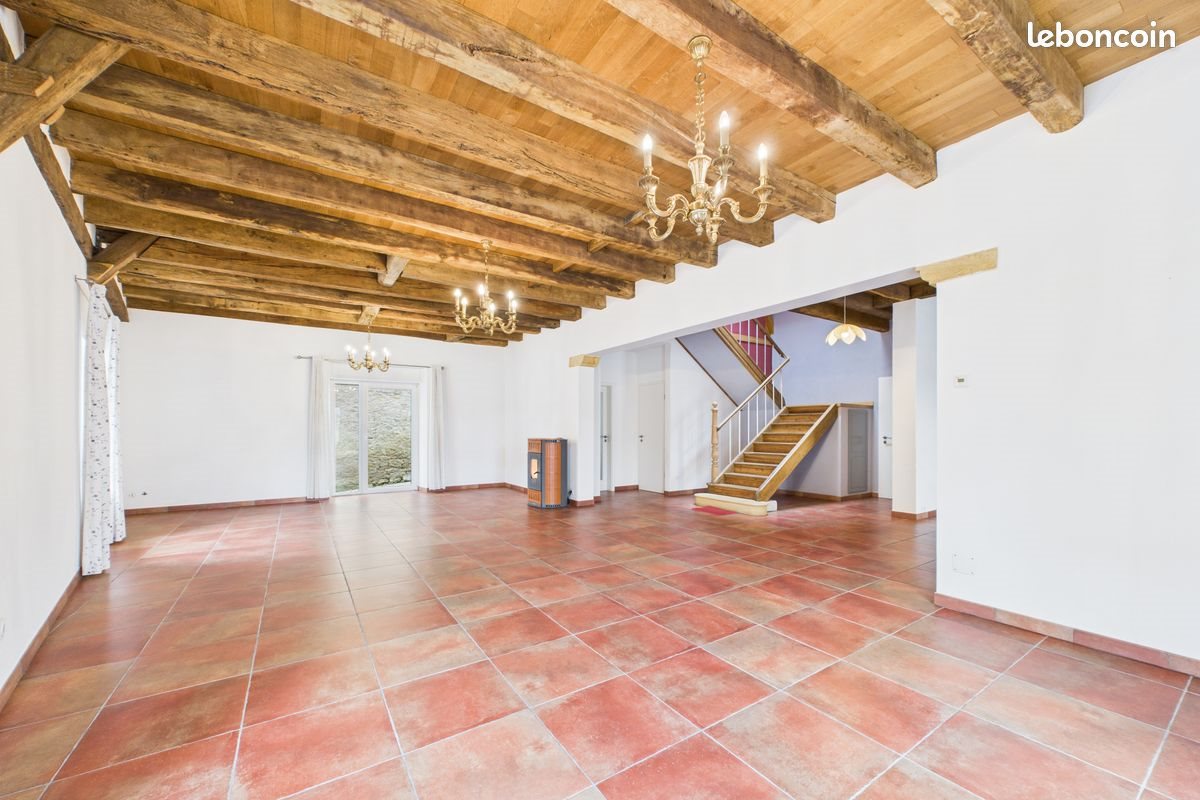 Maison à vendre, 170m², Zoufftgen