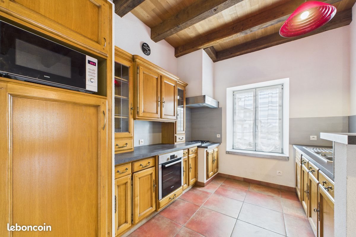 Maison à vendre, 170m², Zoufftgen