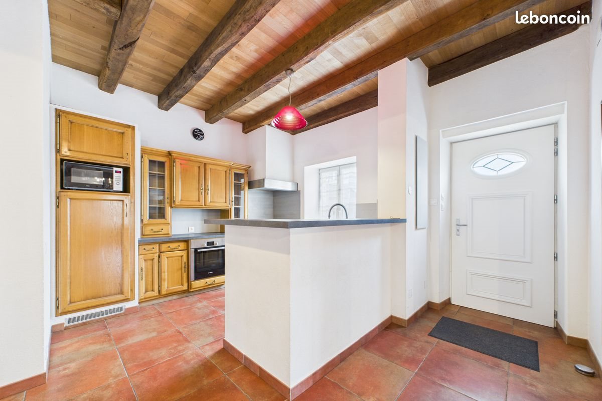 Maison à vendre, 170m², Zoufftgen