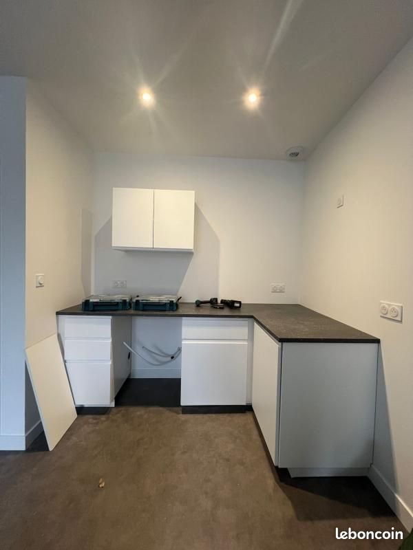 Appartement à louer, 54m², Randan