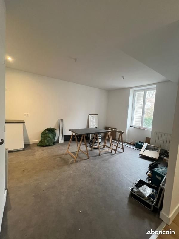 Appartement à louer, 54m², Randan