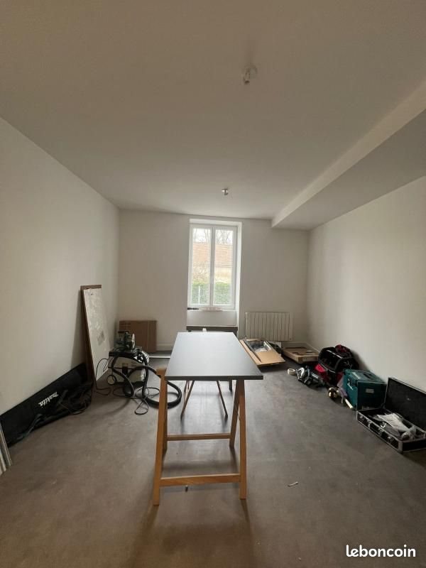 Appartement à louer, 54m², Randan
