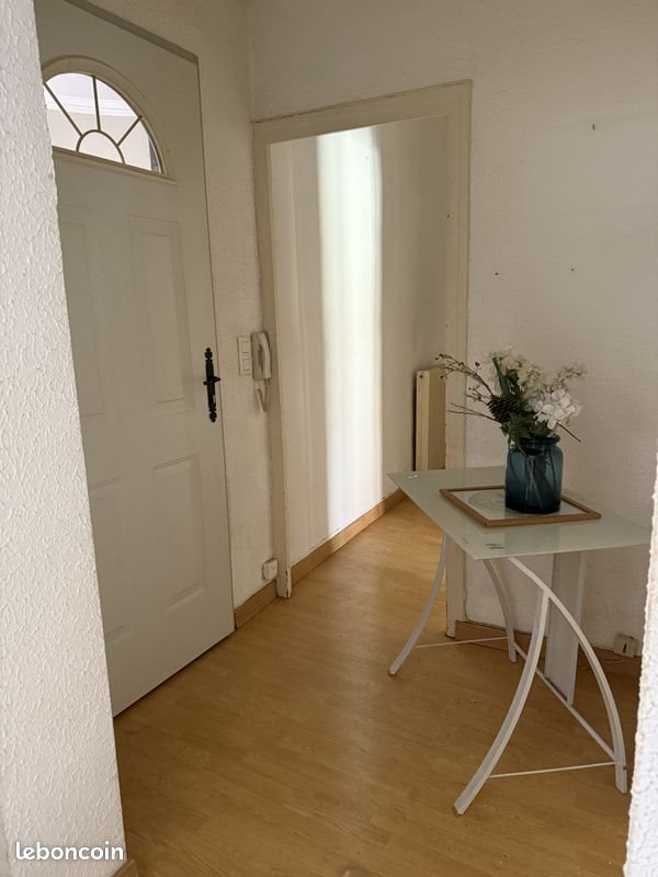 Appartement à vendre, 77m², Perpignan