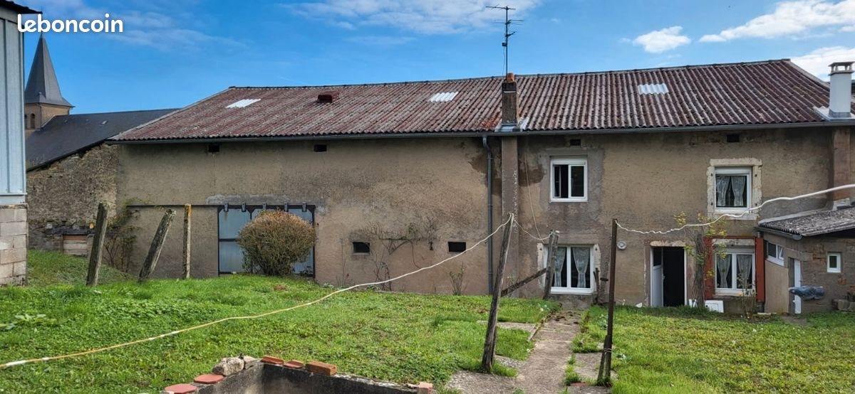 Maison à vendre, 110m², Dalstein