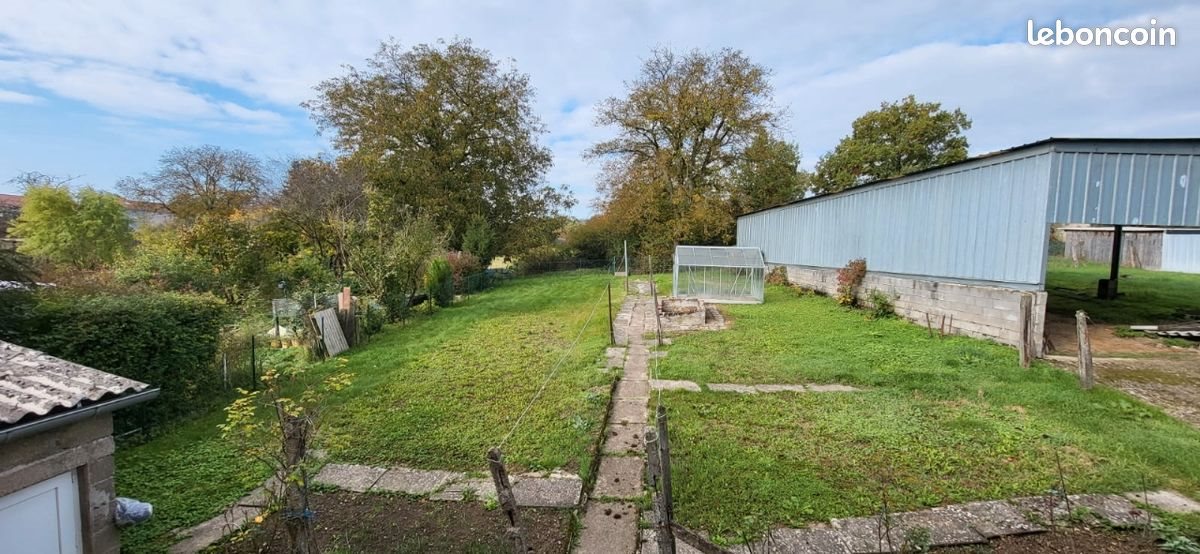 Maison à vendre, 110m², Dalstein