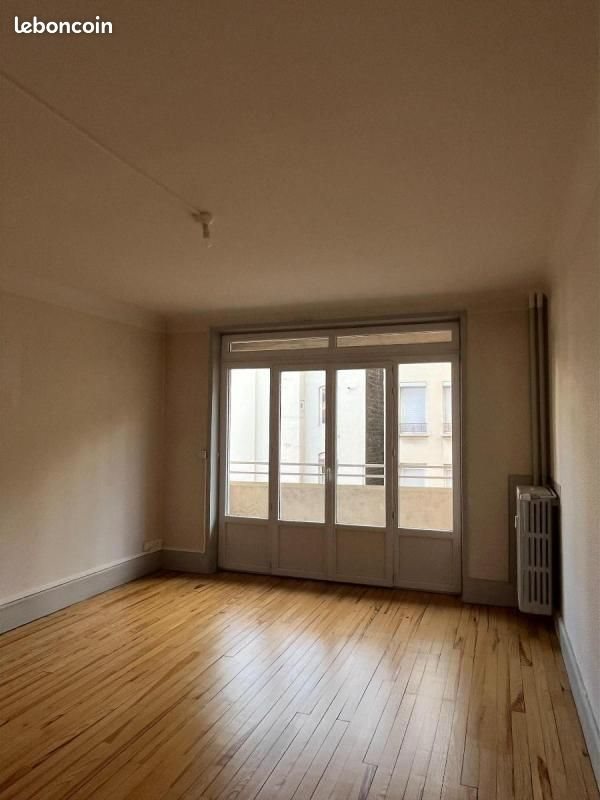 Appartement à louer, 61m², Saint-Etienne