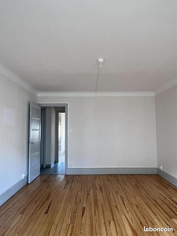 Appartement à louer, 61m², Saint-Etienne
