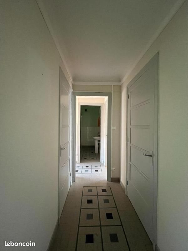 Appartement à louer, 61m², Saint-Etienne