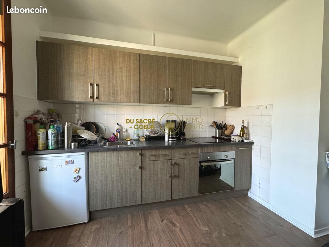 Appartement à vendre, 82m², Perpignan