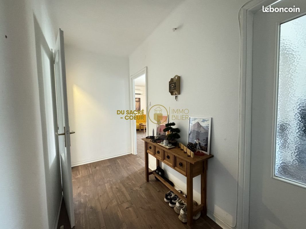 Appartement à vendre, 82m², Perpignan