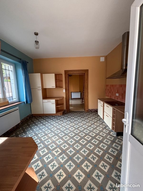 Maison à louer, 60m², Beaune