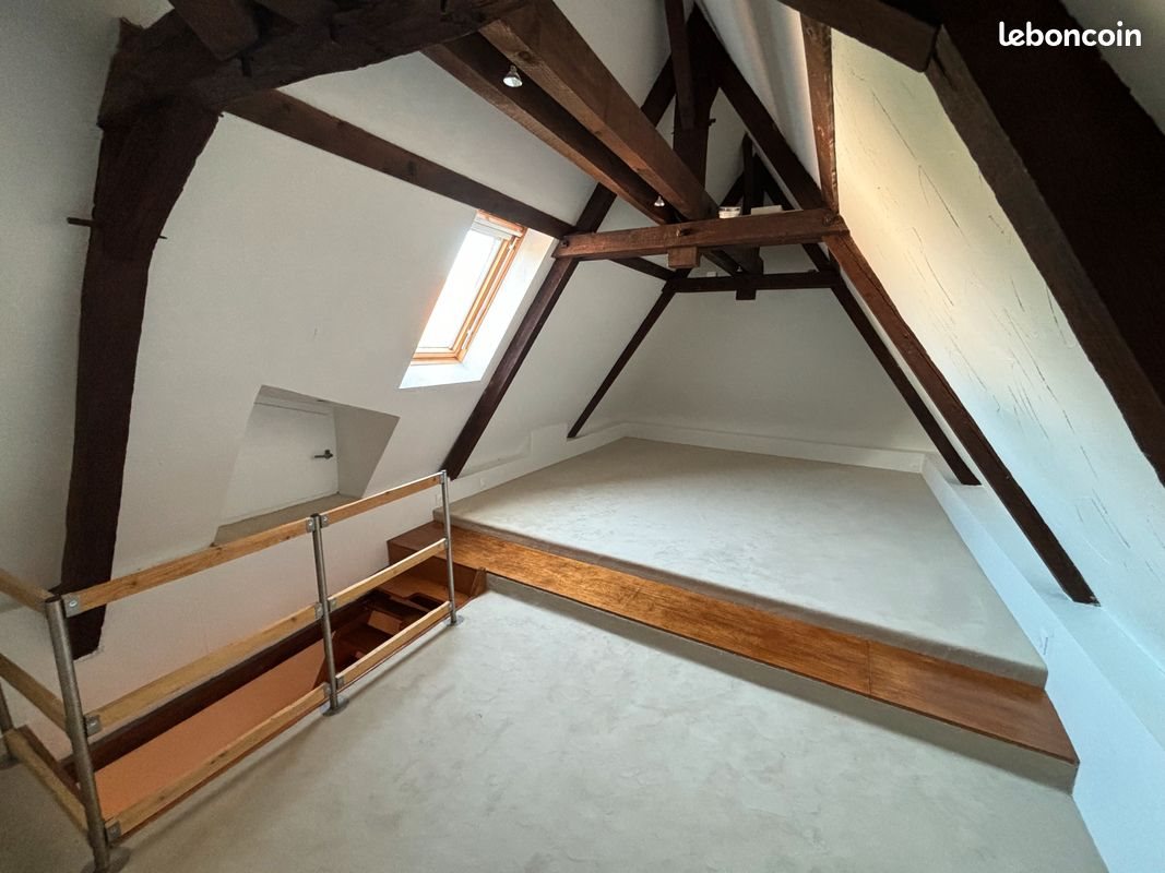 Maison à louer, 60m², Beaune