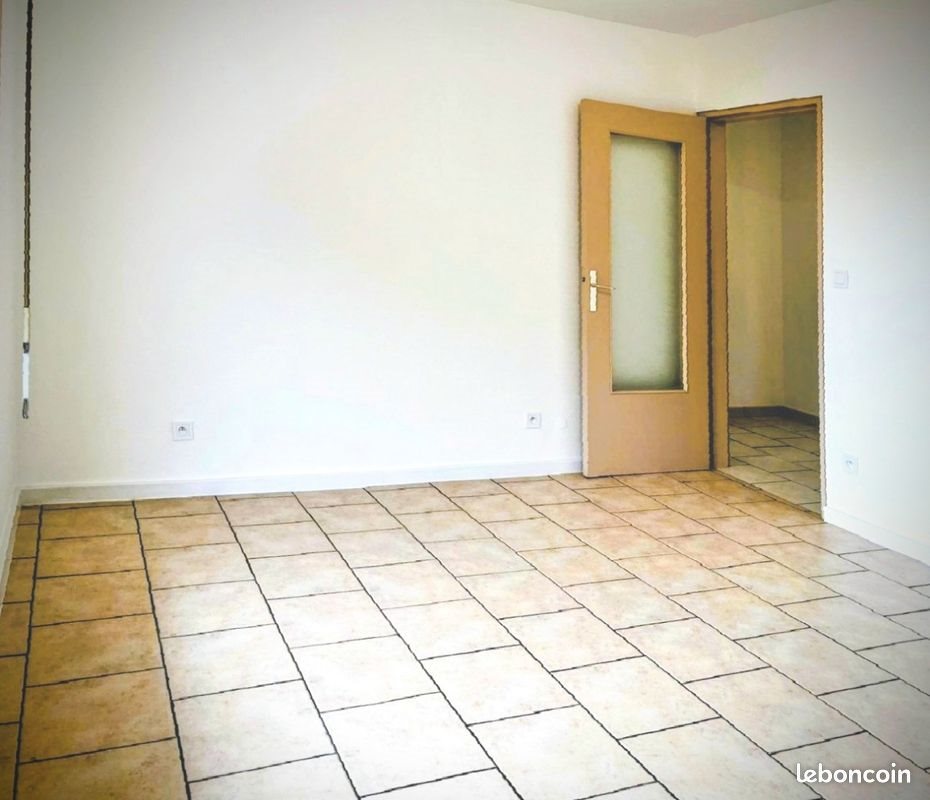 Appartement à vendre, 43m², Metz