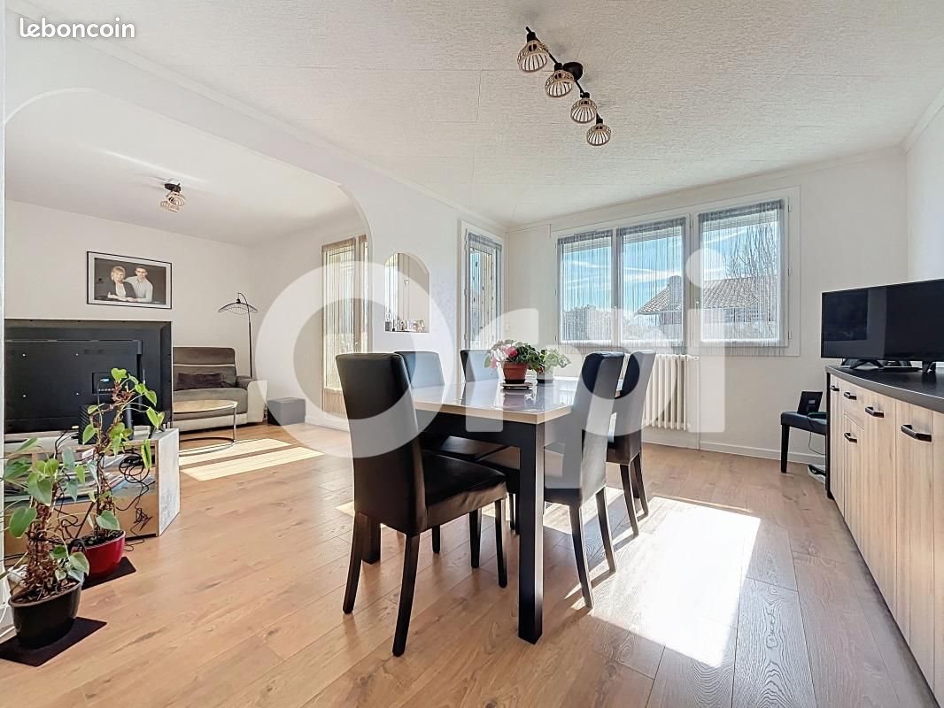 Appartement à vendre, 67m², Saint-Gaudens