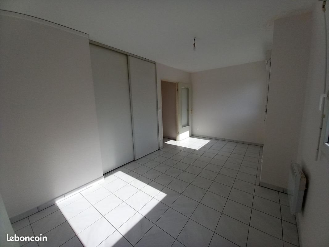 Appartement à louer, 21m², Dijon