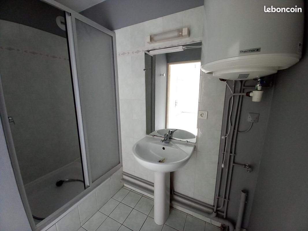 Appartement à louer, 21m², Dijon