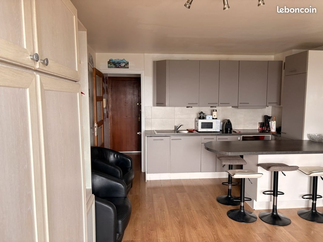 Appartement à vendre, 30m², Grasse