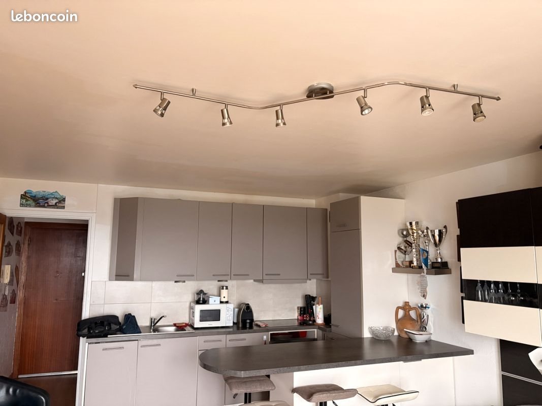 Appartement à vendre, 30m², Grasse