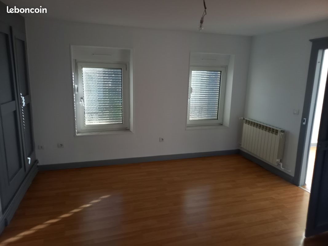 Appartement à louer, 130m², Novéant-sur-Moselle