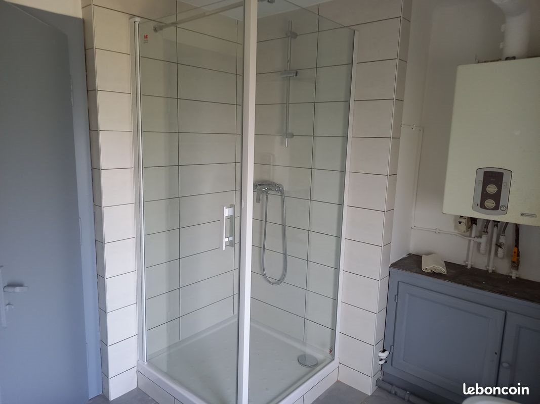 Appartement à louer, 130m², Novéant-sur-Moselle