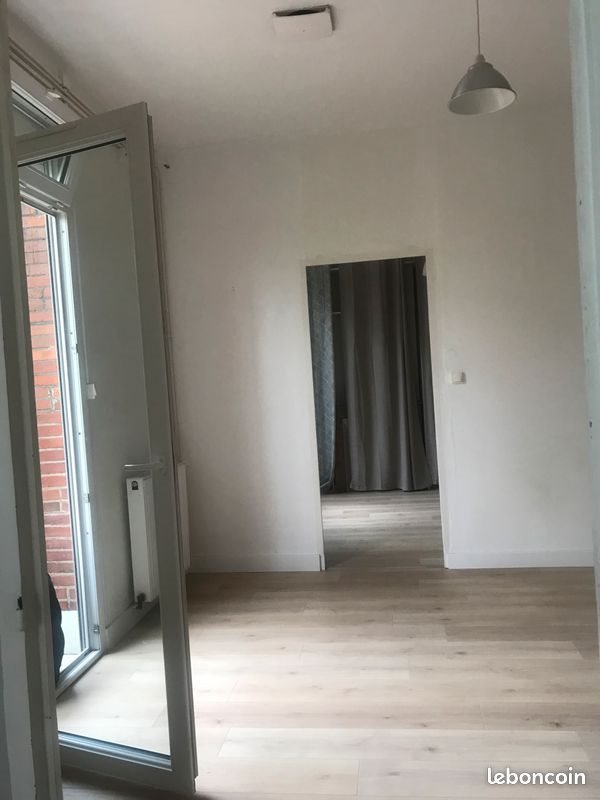 Maison à louer, 48m², Nantes