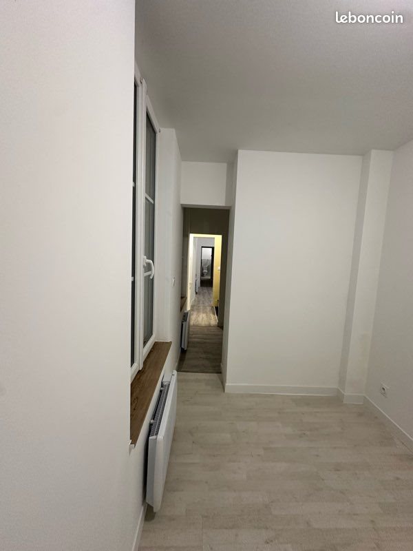 Appartement à louer, 73m², Argentan