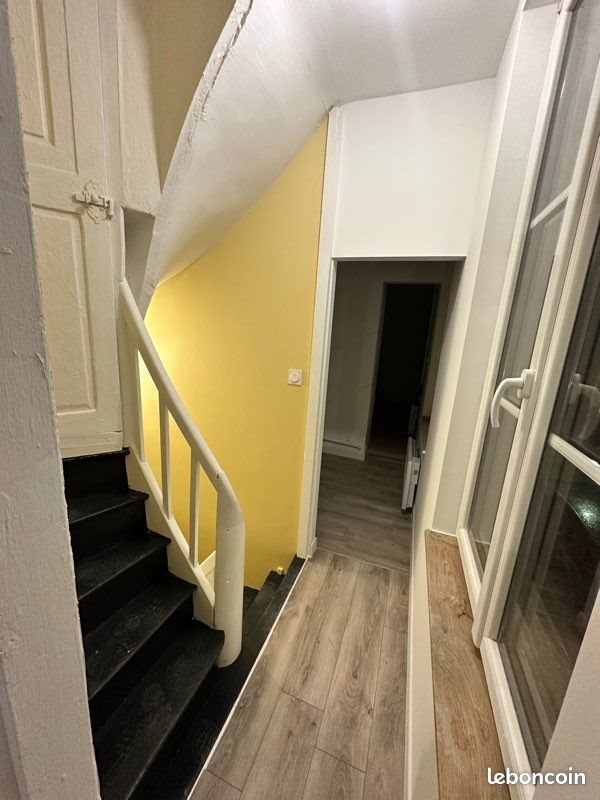 Appartement à louer, 73m², Argentan