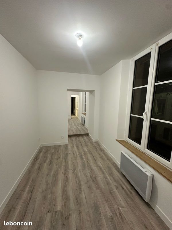 Appartement à louer, 73m², Argentan
