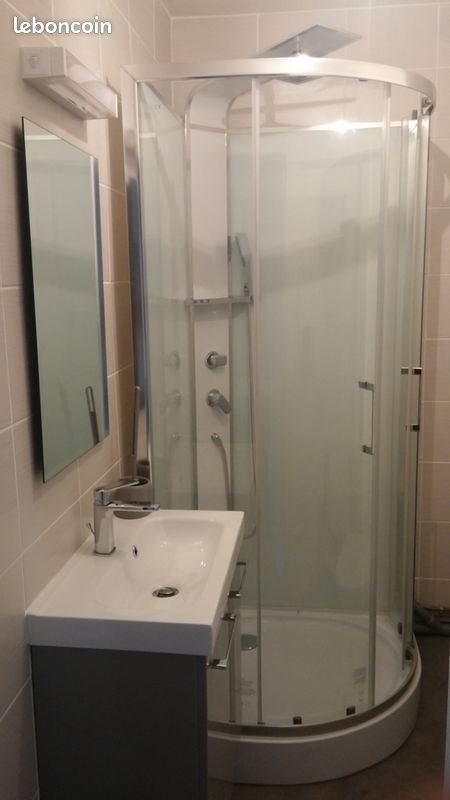 Appartement à louer, 38m², Valdoie