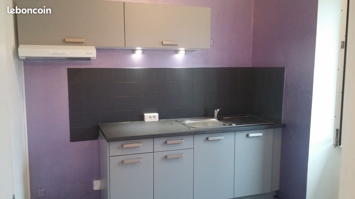 Appartement à louer, 38m², Valdoie
