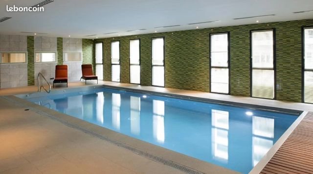 Appartement à vendre, 45m², Rennes