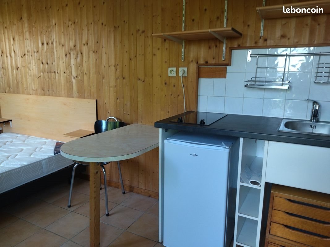 Appartement à louer, 16m², Rouen