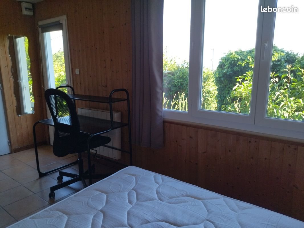 Appartement à louer, 16m², Rouen