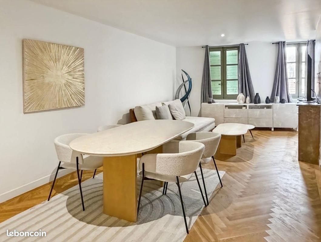 Appartement à vendre, 86m², Beaucaire