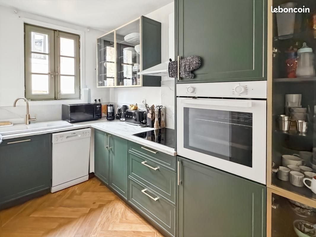 Appartement à vendre, 86m², Beaucaire