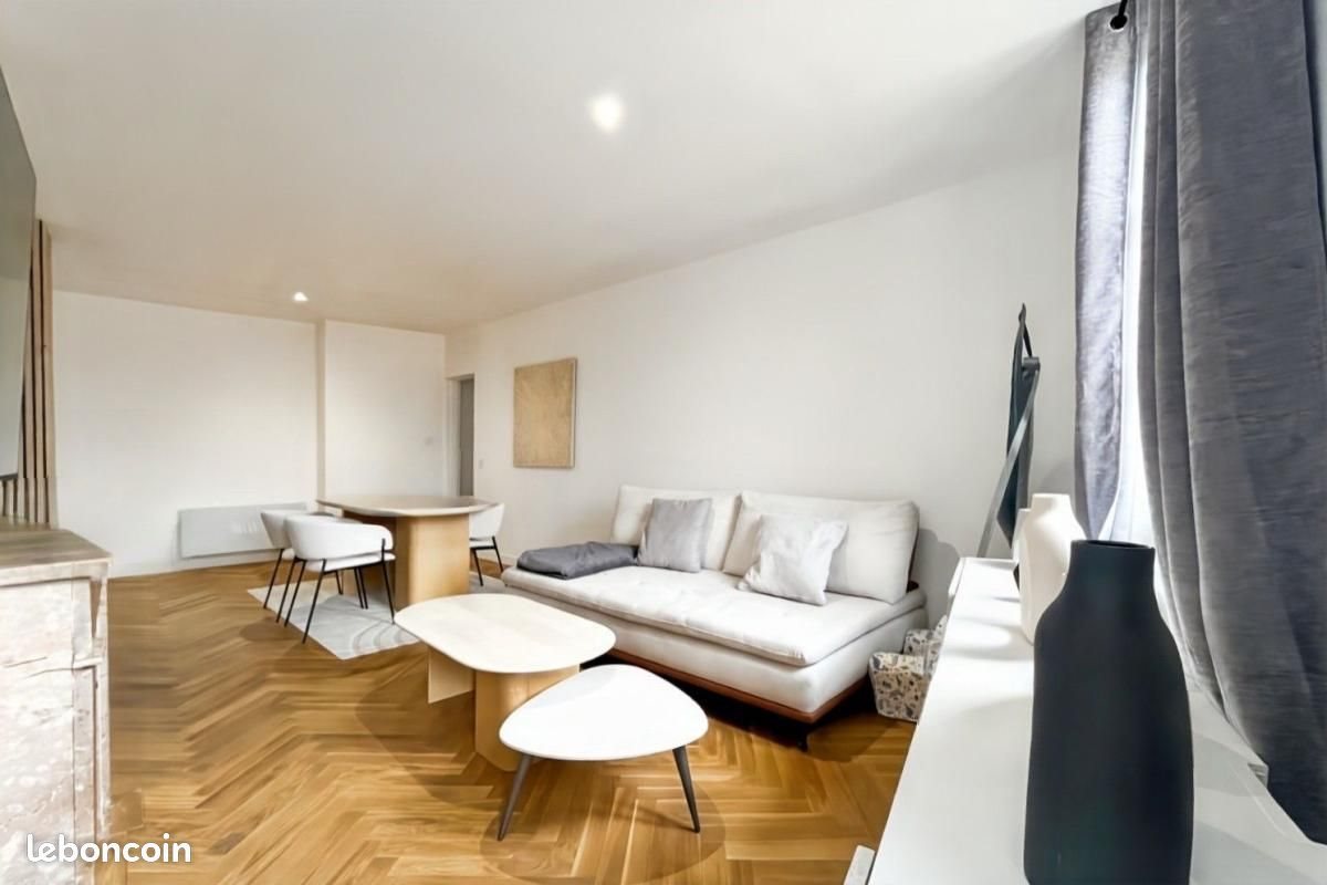 Appartement à vendre, 86m², Beaucaire