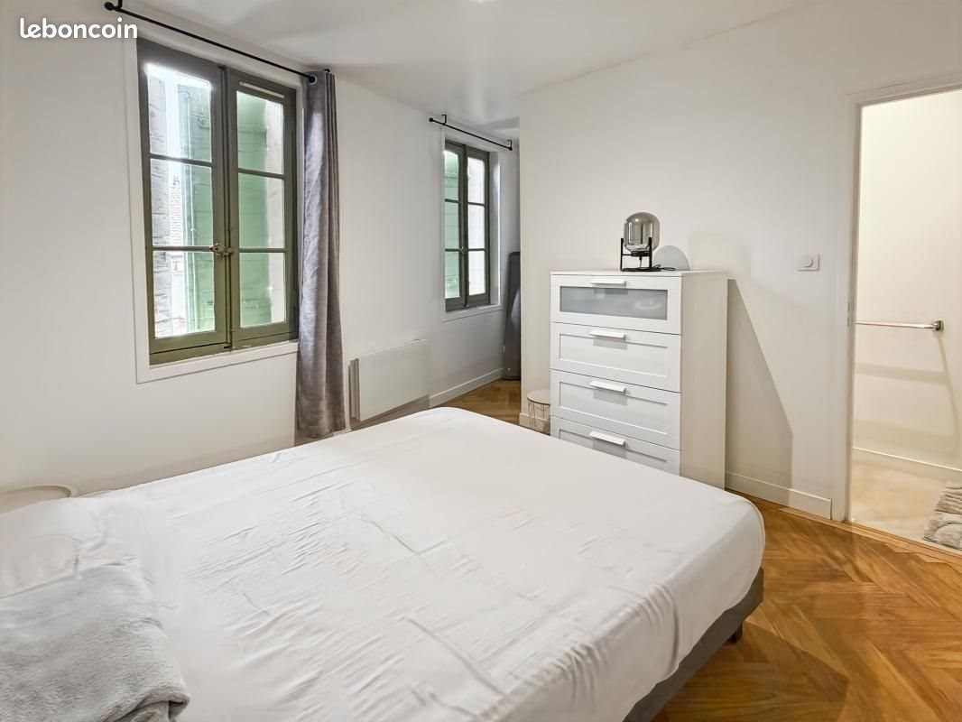 Appartement à vendre, 86m², Beaucaire