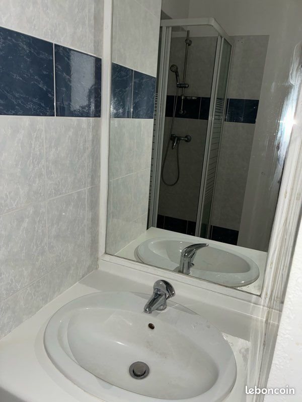 Appartement à vendre, 20m², Marseille 5ème