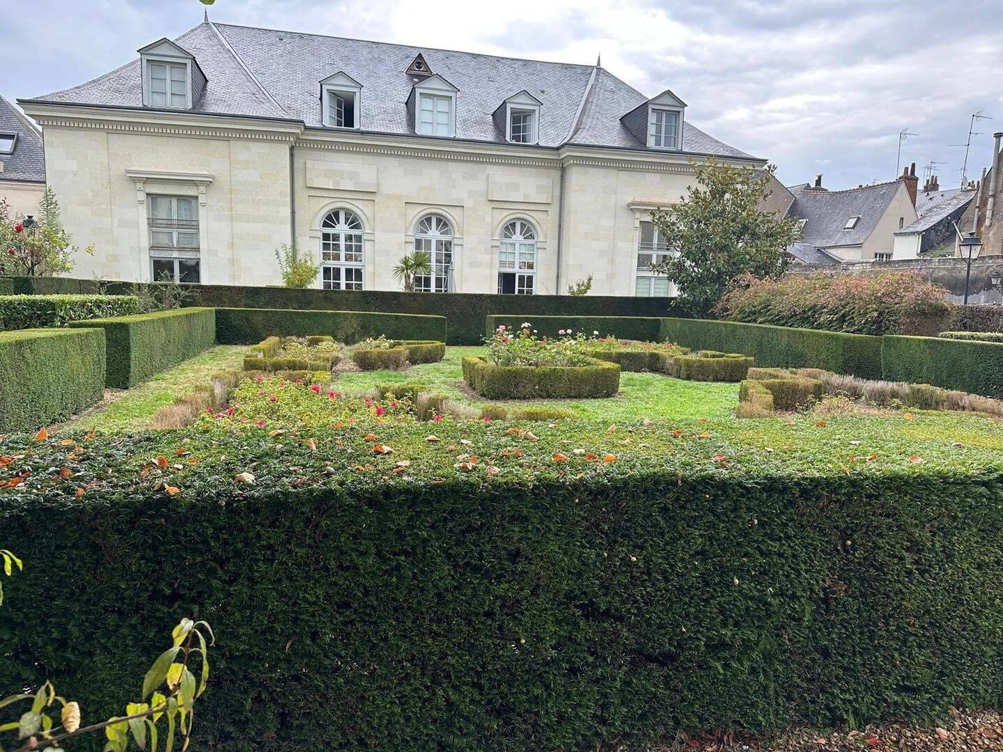 Appartement à vendre, 57m², Tours