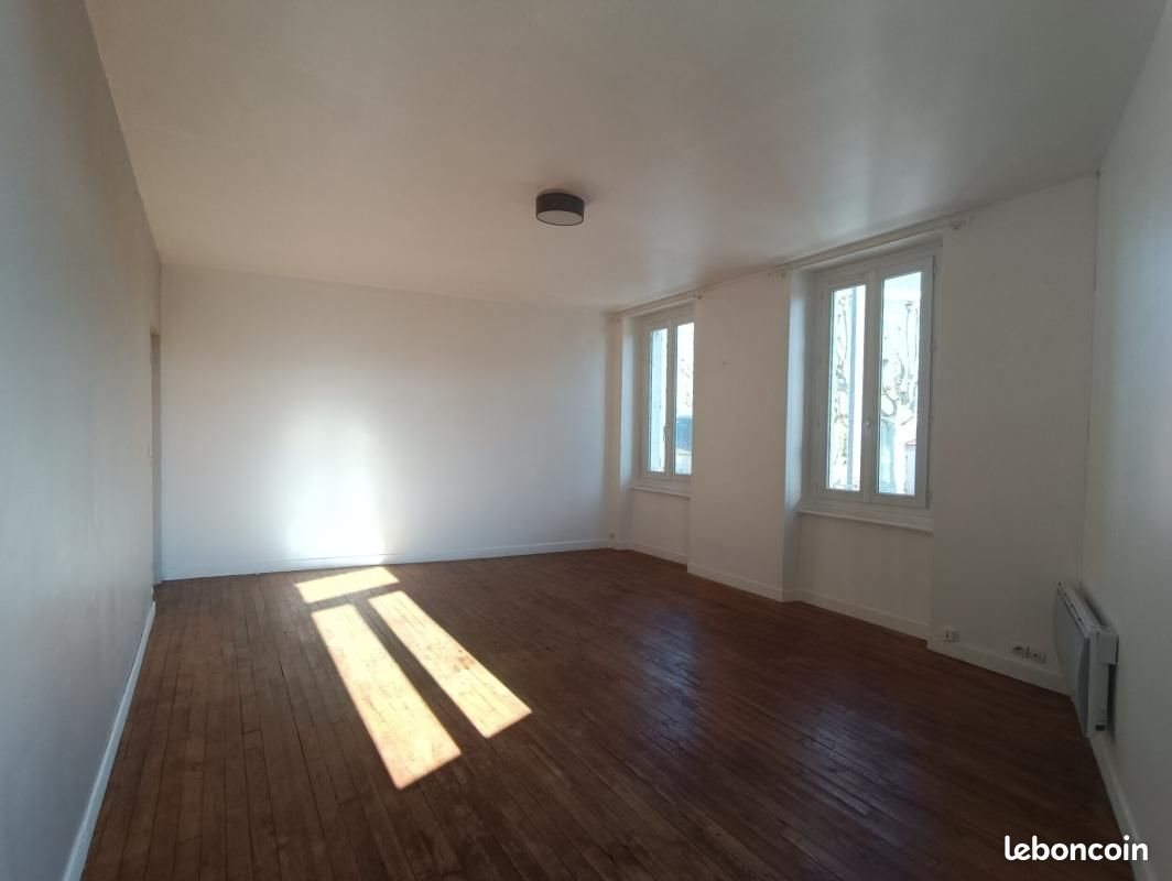 Appartement à louer, 62m², Revel