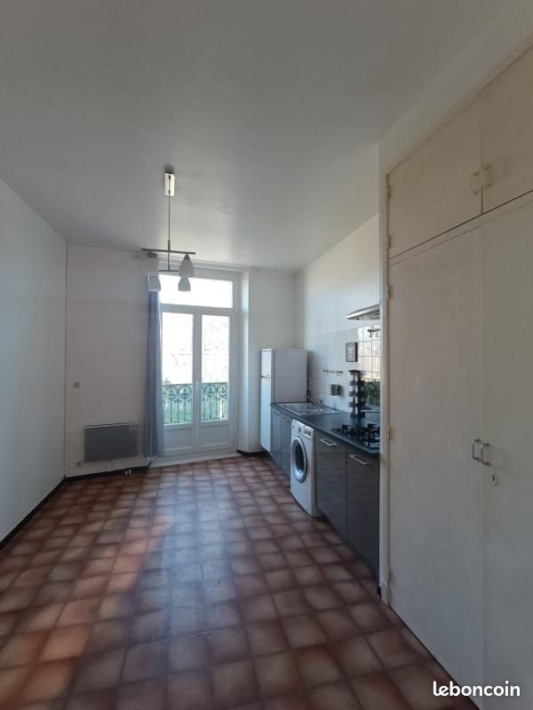 Appartement à louer, 62m², Revel