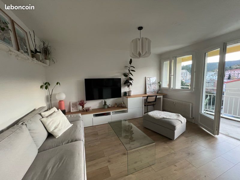 Appartement à louer, 43m², Clermont-Ferrand