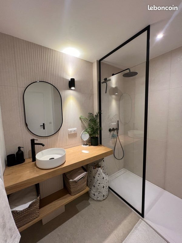 Appartement à louer, 43m², Clermont-Ferrand