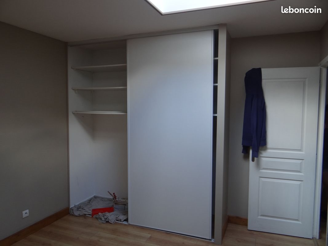 Appartement à louer, 84m², Ampuis