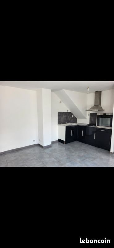 Appartement à louer, 45m², Neufchâtel-en-Bray