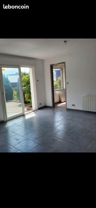 Appartement à louer, 45m², Neufchâtel-en-Bray