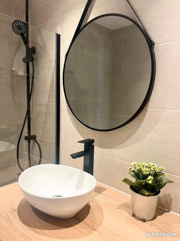 Appartement à vendre, 71m², Lyon 9ème