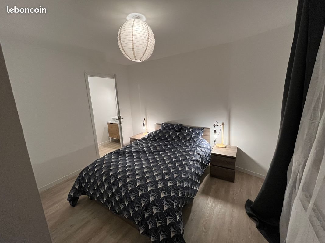 Maison à louer, 45m², Saint-Julien-en-Champsaur