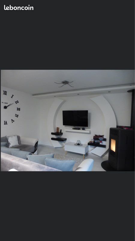 Maison à vendre, 170m², Doubs